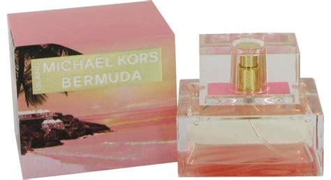 Island Bermuda by Michael Kors 